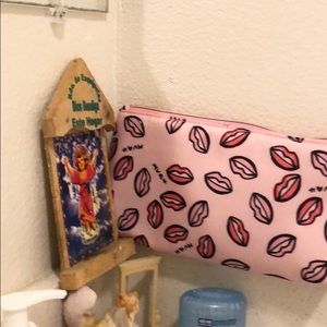 Meet your Posher, Ronald